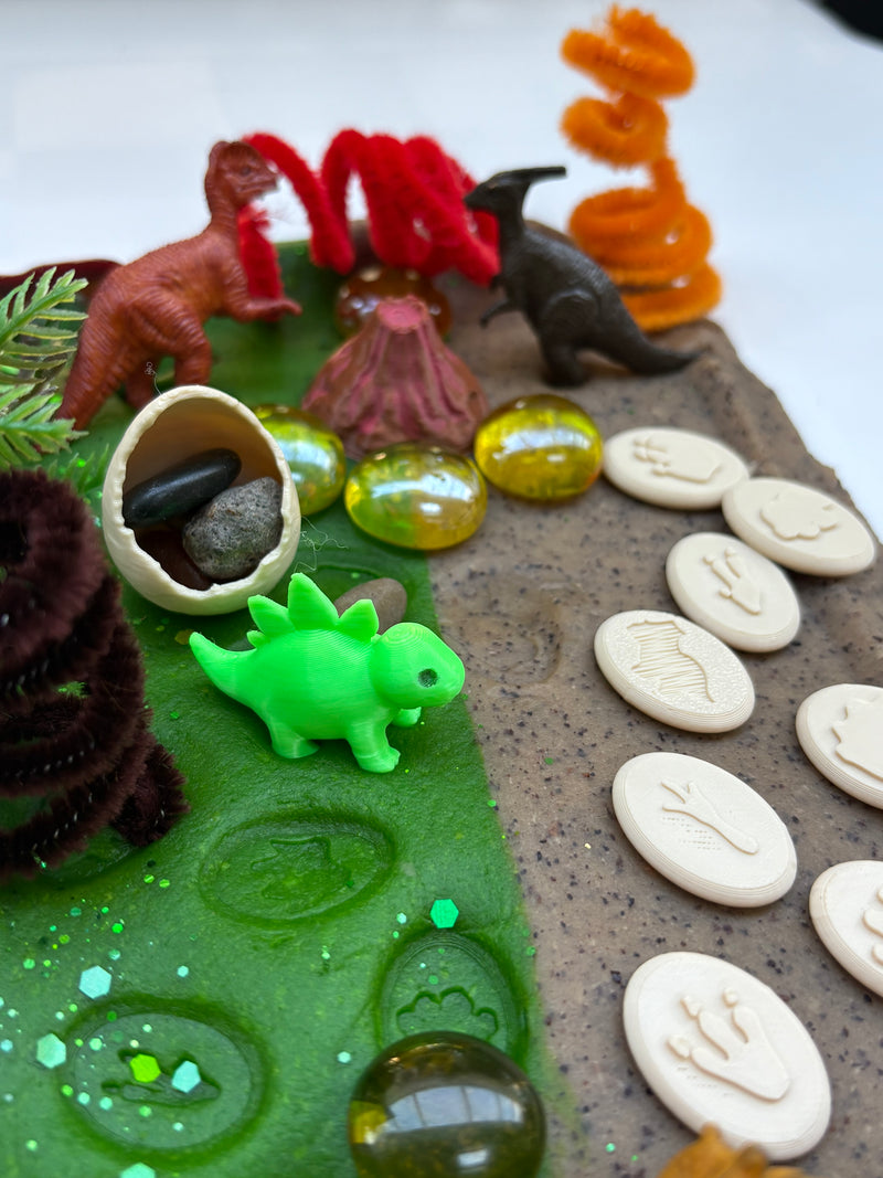 Dinosaurs