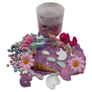 Unicorn Twist & Squish