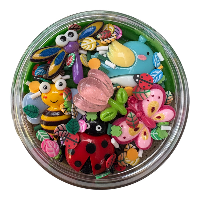 Bug Dough