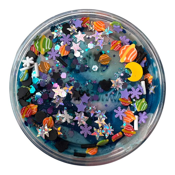 Space Dust