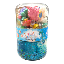 Load image into Gallery viewer, Under the sea twist &amp; squish