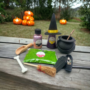 Witches Brew