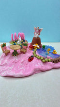 Load image into Gallery viewer, Fairy Garden twist &amp; squish