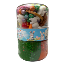 Load image into Gallery viewer, Easter Bunny twist &amp; squish