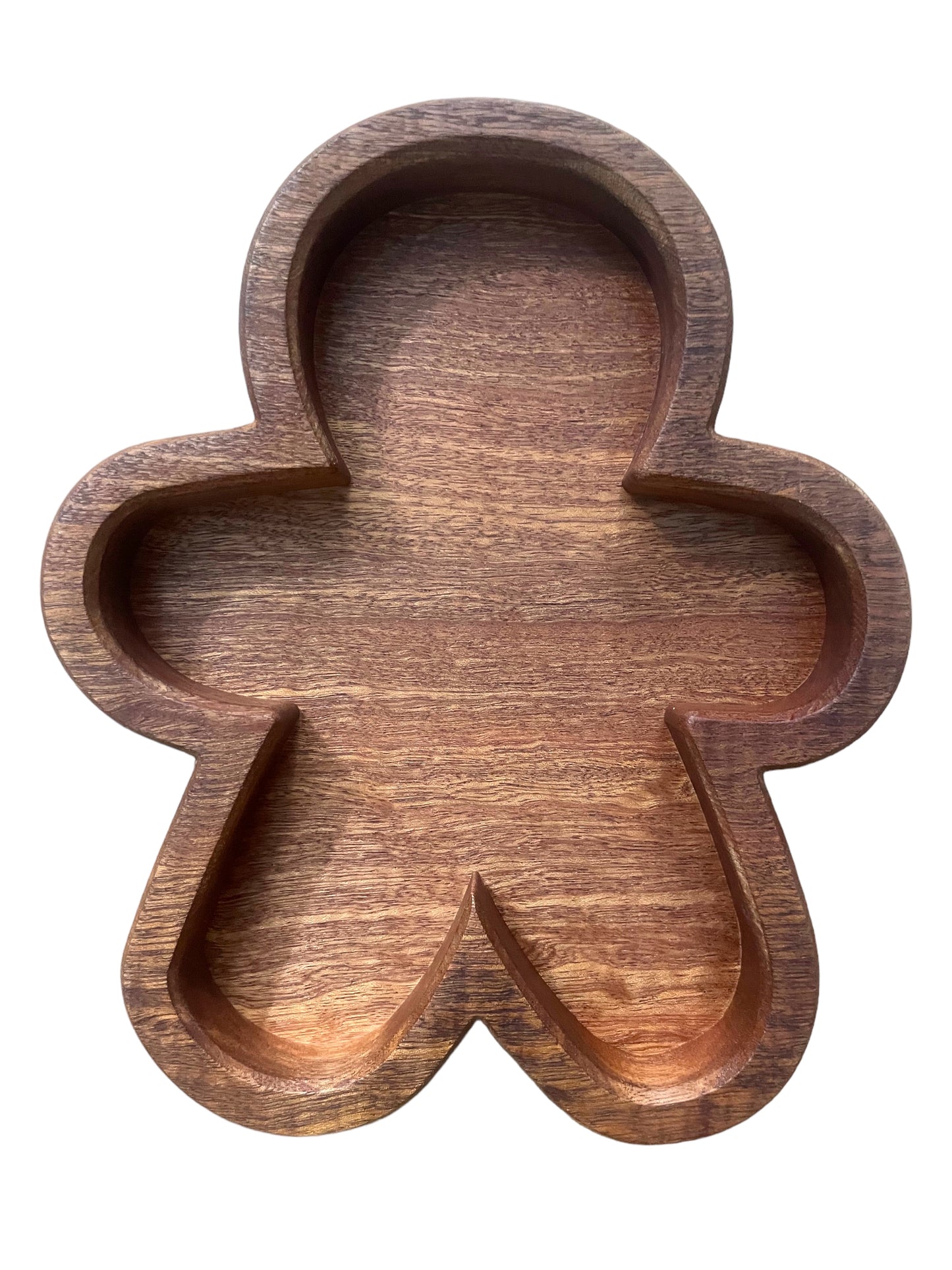 Lebkuchen-Sensoriktablett