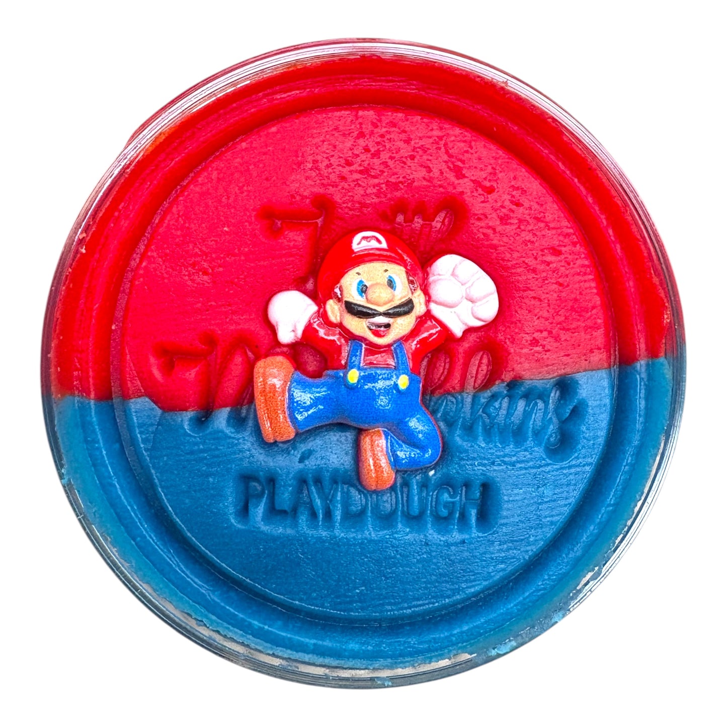 Kart Bros Dough