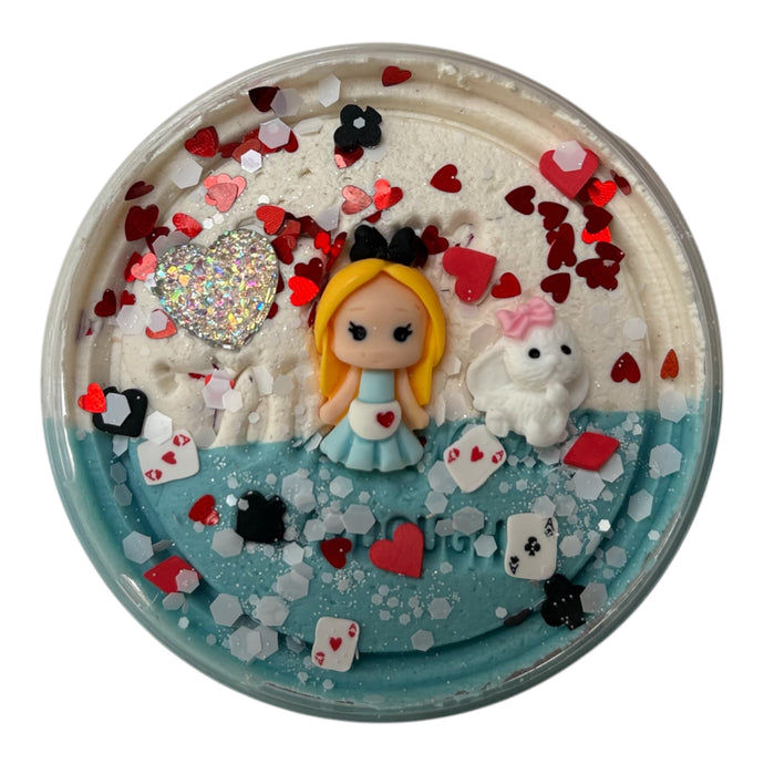 Alice In Little Munchkins