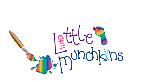 Little Munchkins Playdough