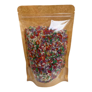Ice Cream Sprinkles