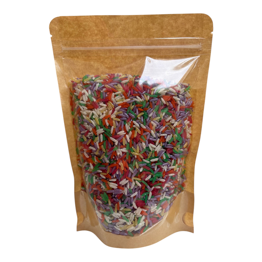 Ice Cream Sprinkles