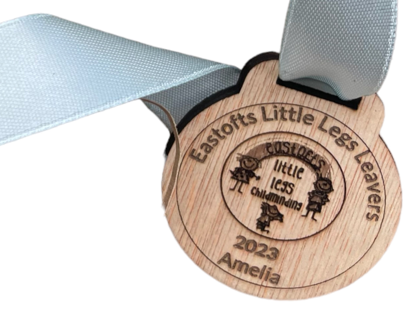 Abschlussmedaille / Personalisierte Medaille