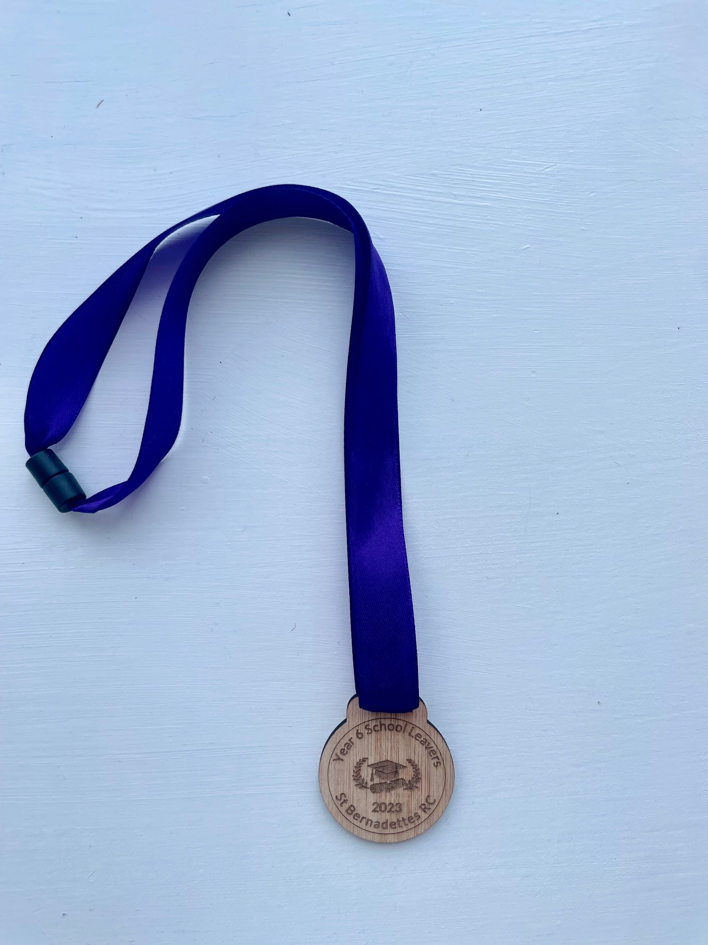 Abschlussmedaille / Personalisierte Medaille