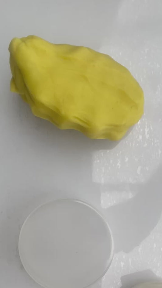 Baue ein Küken