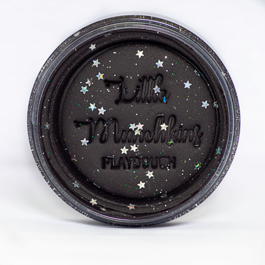 Galaxy Black Playdet Nachfüllpackung