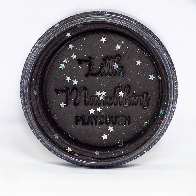 Galaxy Black Playdet Nachfüllpackung