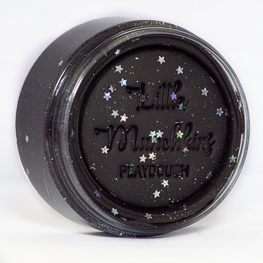 Galaxy Black Playdet Nachfüllpackung