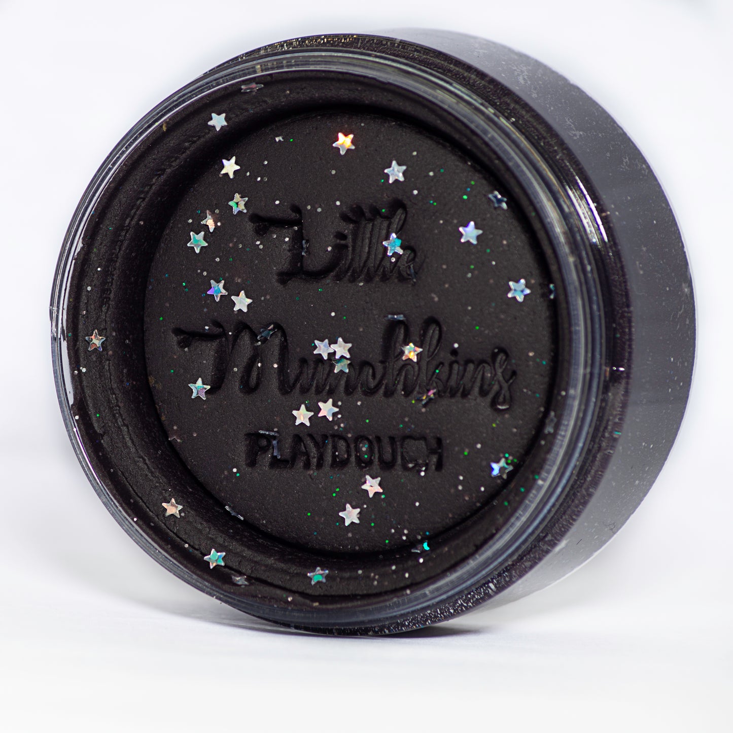 Galaxy Black Playdet Nachfüllpackung