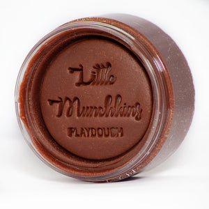 Hot Chocolate Playdough Refill