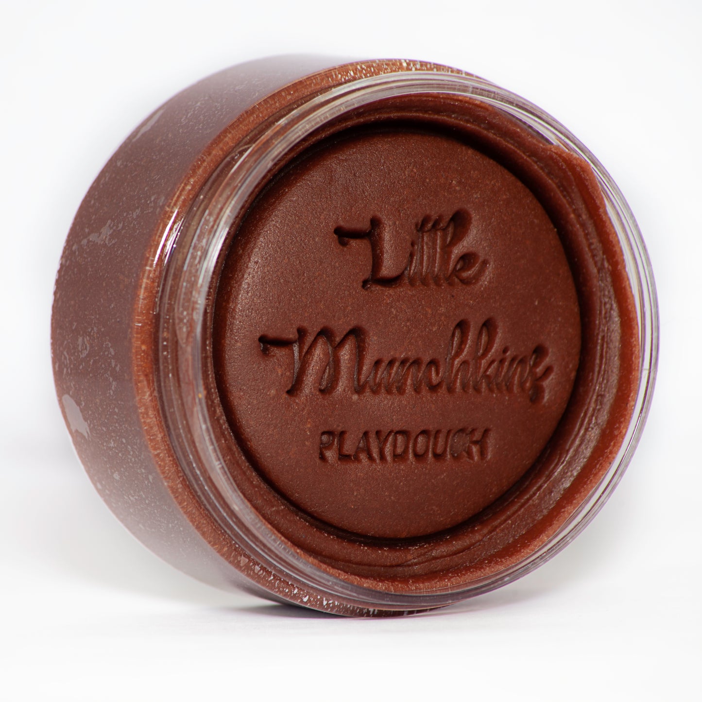 Hot Chocolate Playdough Refill