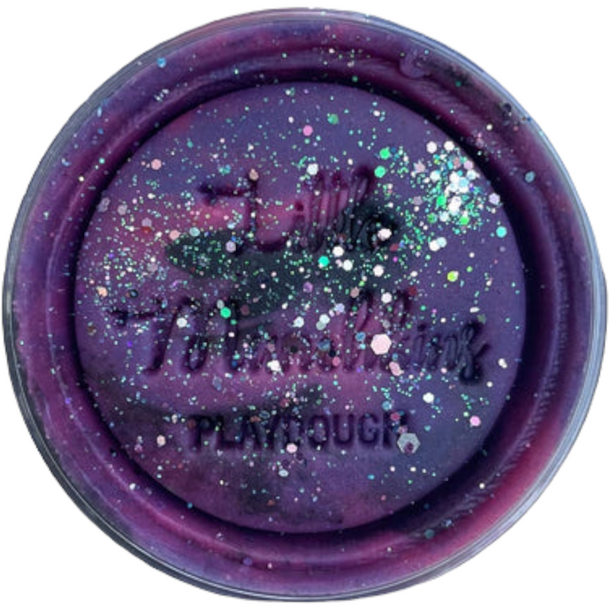 Galaxy Dust