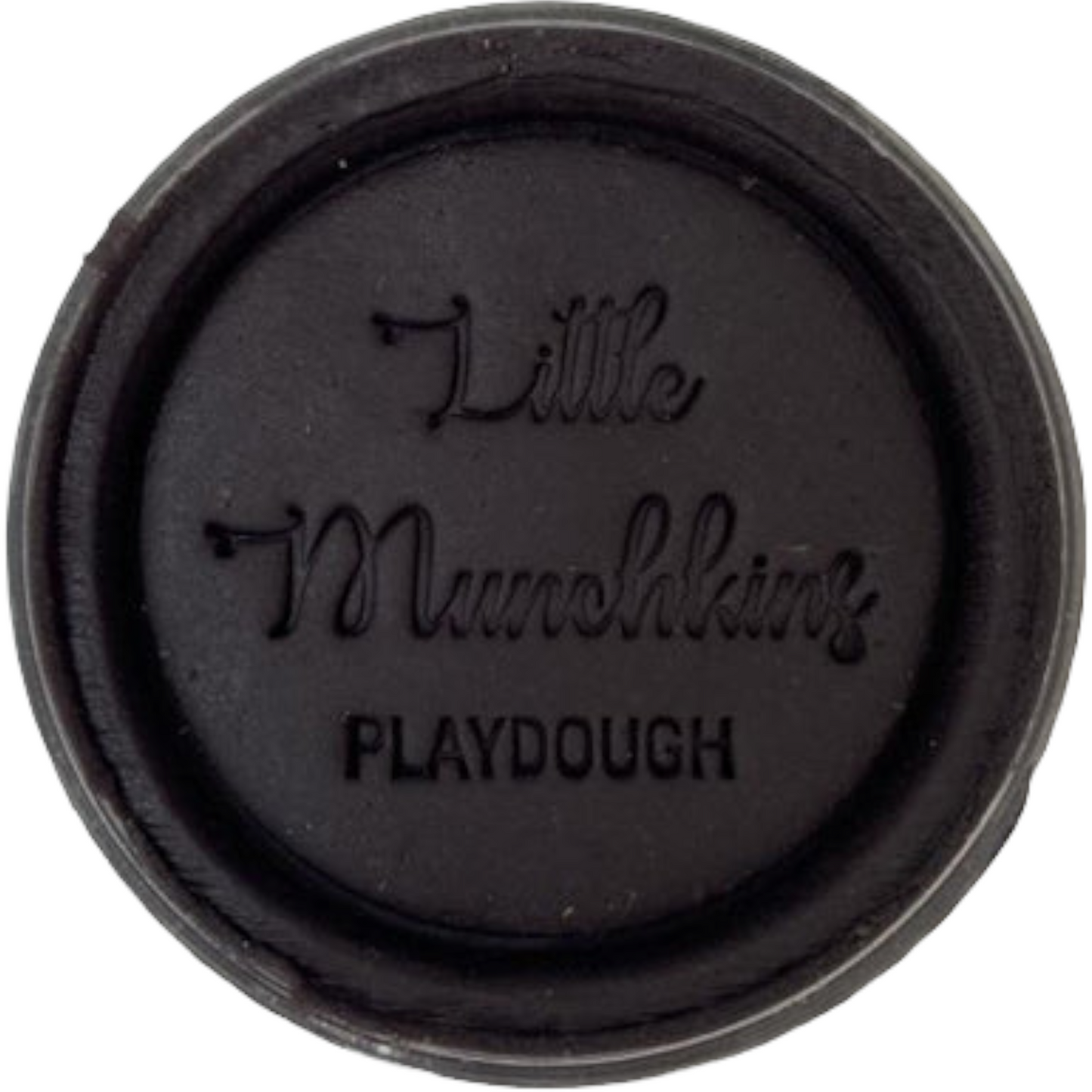 Licorice Black