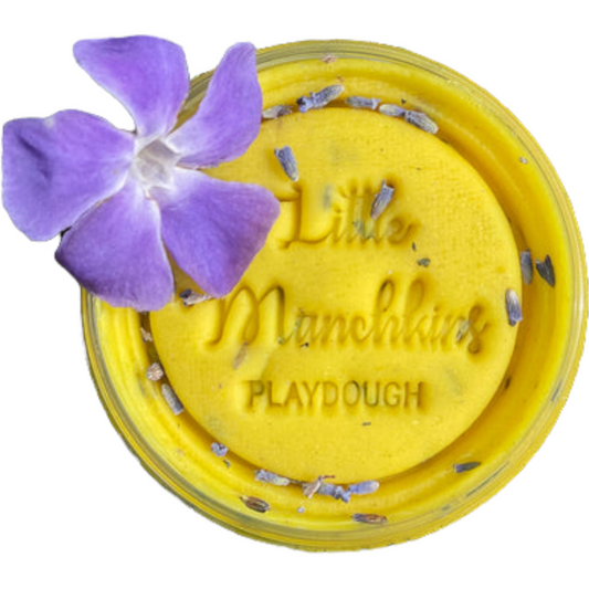 Lavendelblüte