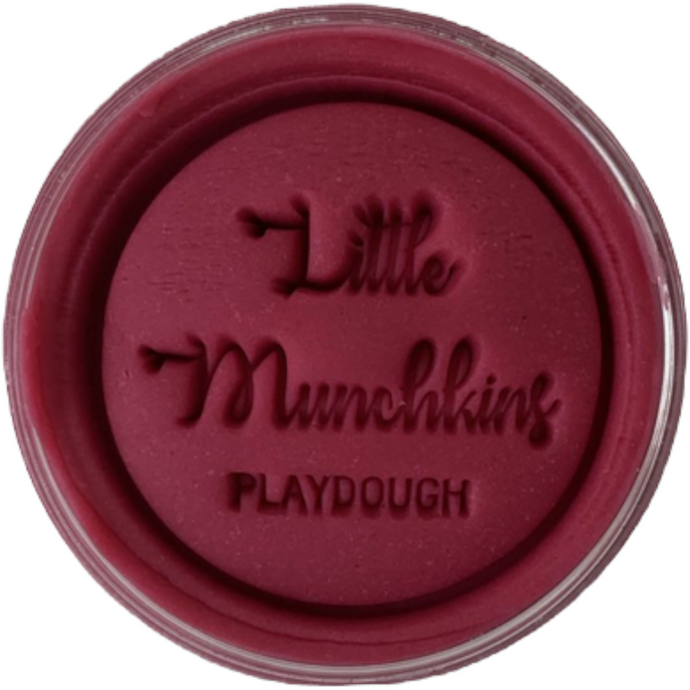 Patchouli Pink