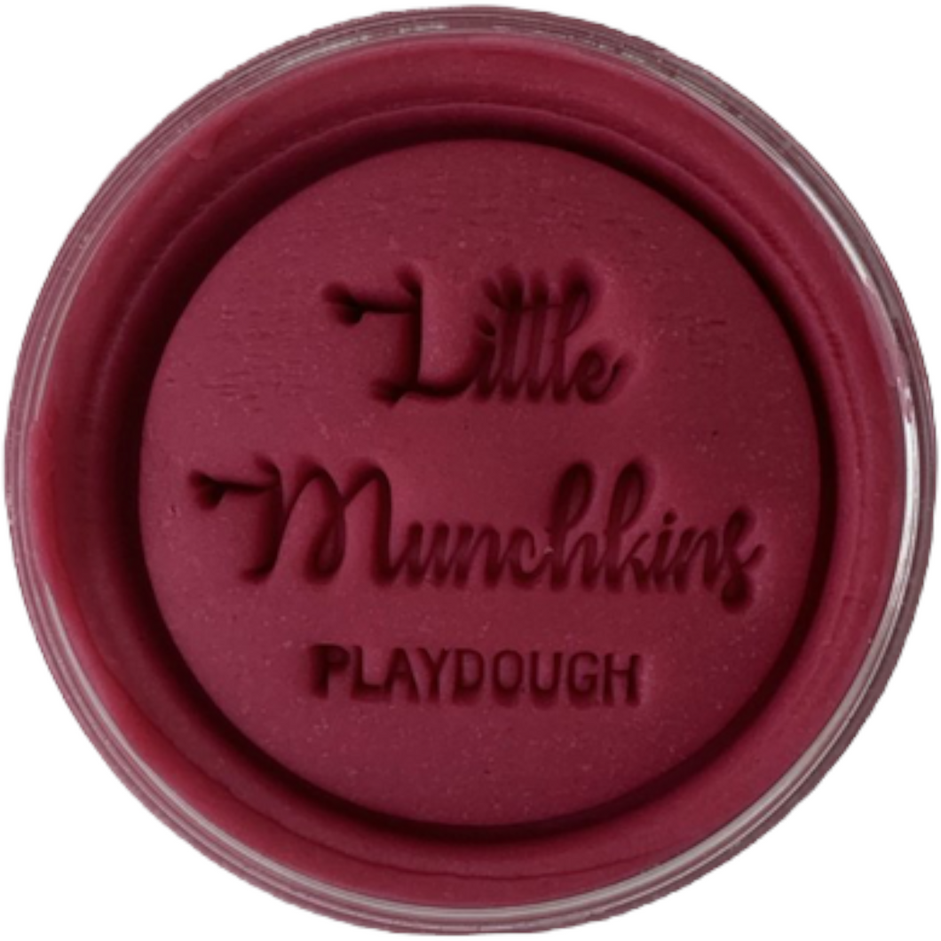 Patchouli Pink