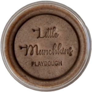 Mulled Pear and Cranberry Punch Homemade Playdough