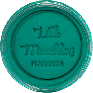 Sea Spray Playdough