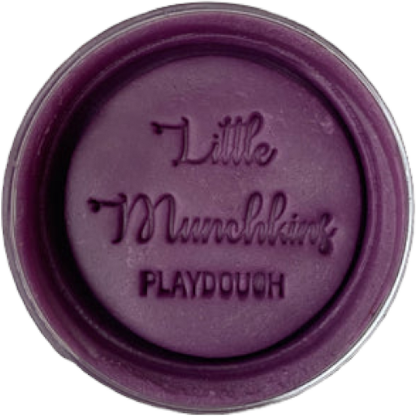 Cadbury Kokosnuss Lila