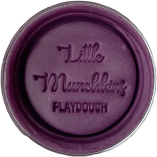 Cadbury Kokosnuss Lila