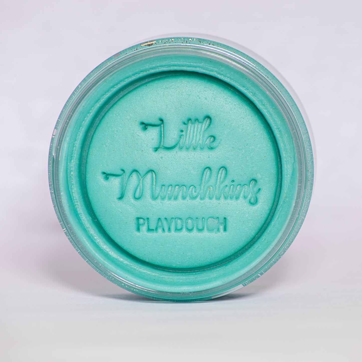 Sea Breeze Playdough Refill