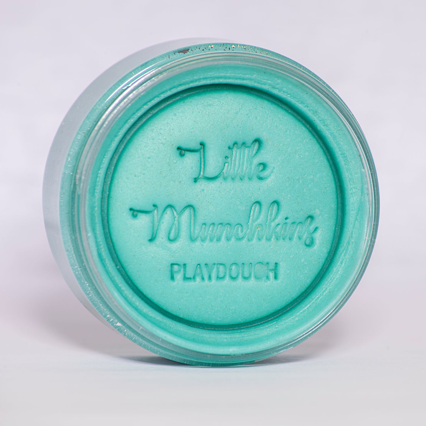 Sea Breeze Playdough Refill