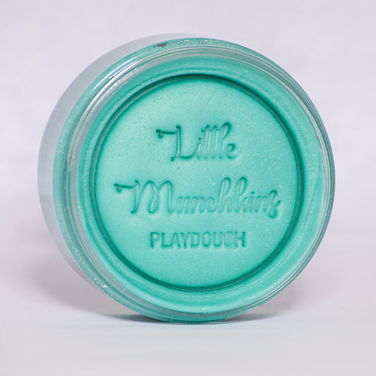 Sea Breeze Playdough Refill