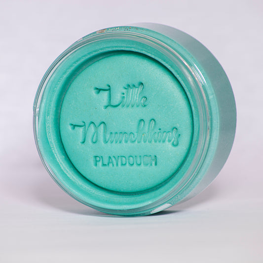 Sea Breeze Playdough Refill