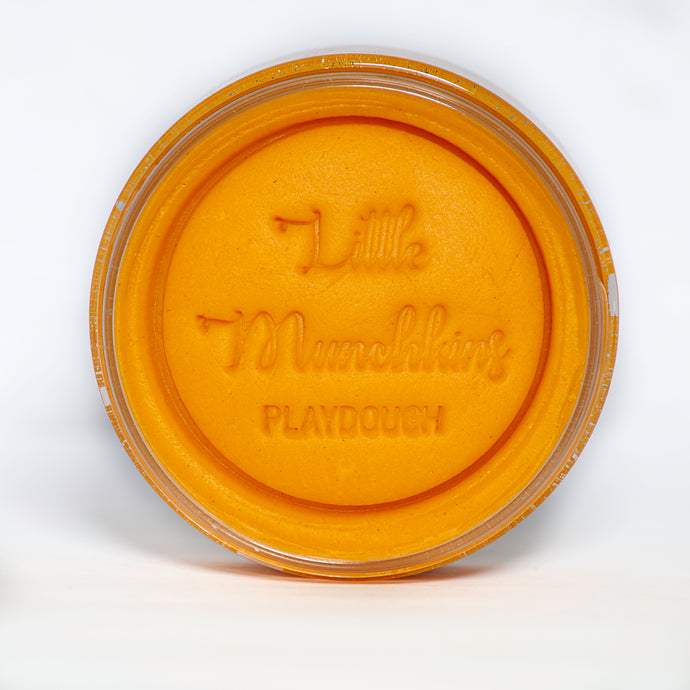 Tuscan Sun Homemade Playdough Refill