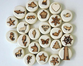 Little Munchkins Stamps