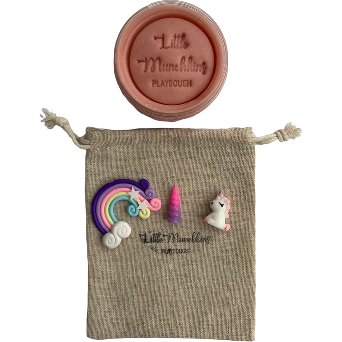 Mini-Einhorn-Tasche 