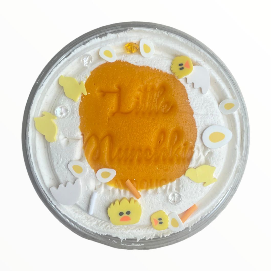 Fried Egg