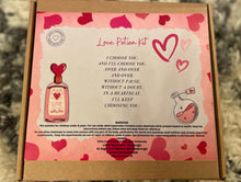 Load image into Gallery viewer, Love Potion Kit