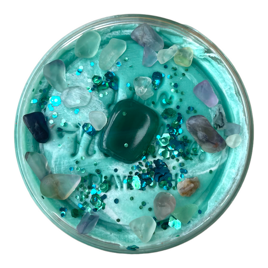 Tiffany Blau