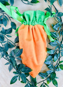 Carrot Top Mini-Zaubertrankbeutel