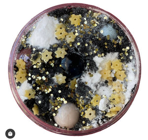 Erupting Botanicals Outer Space