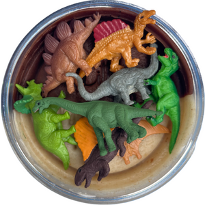 Dino World
