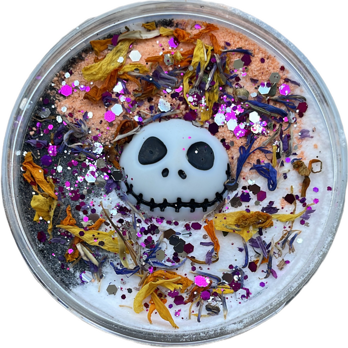 Nightmare Before Christmas Botanisch