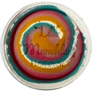 Unicorn Swirl - Kaugummigeschmack