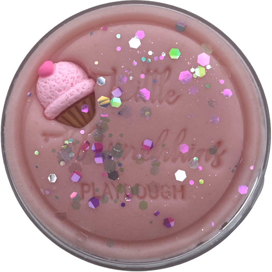 Cupcake-Vergnügen