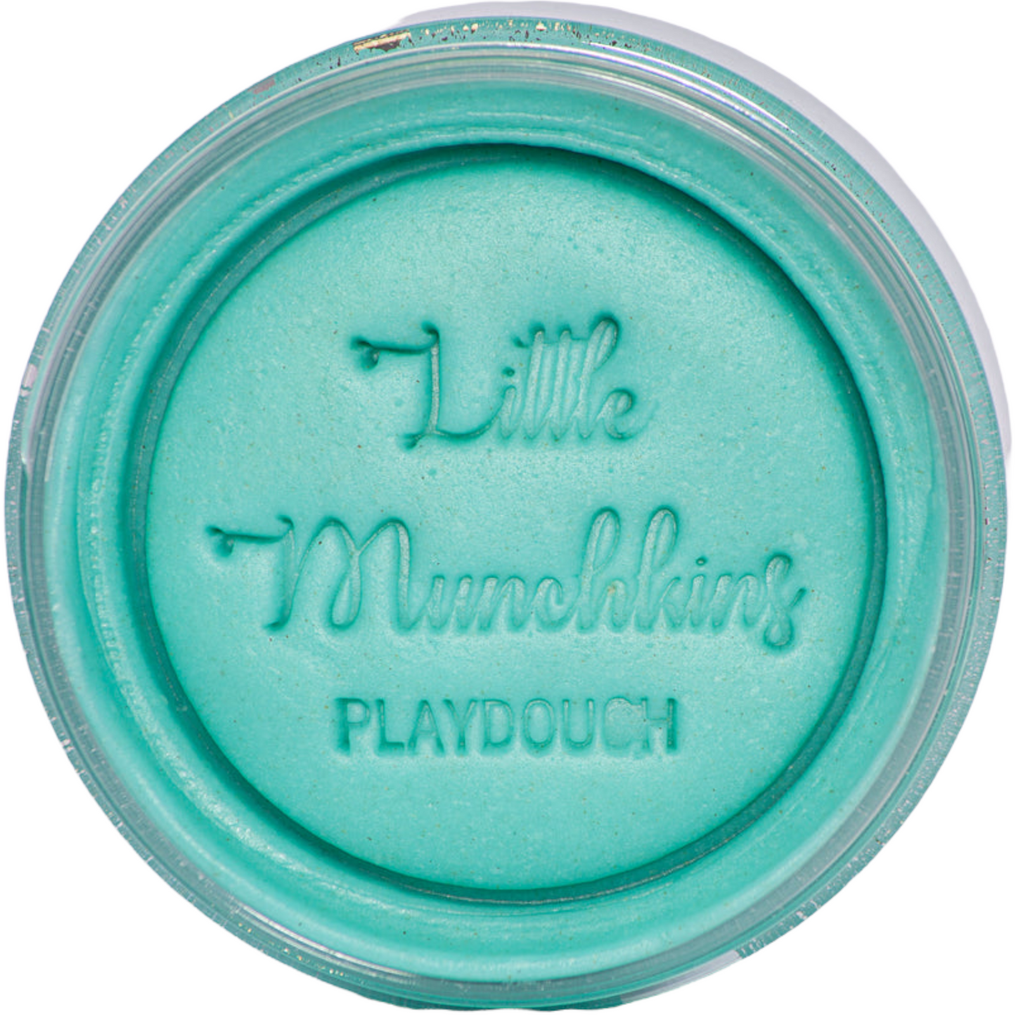 Sea Breeze Playdough Frischer Leinengeschmack