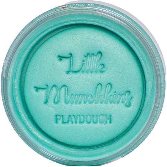 Sea Breeze Playdough Frischer Leinengeschmack